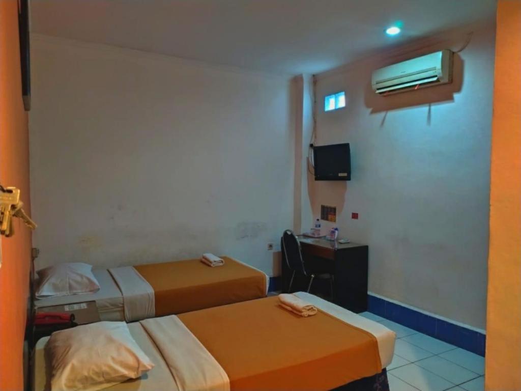 Mira Hotel Banjarmasin  Dış mekan fotoğraf