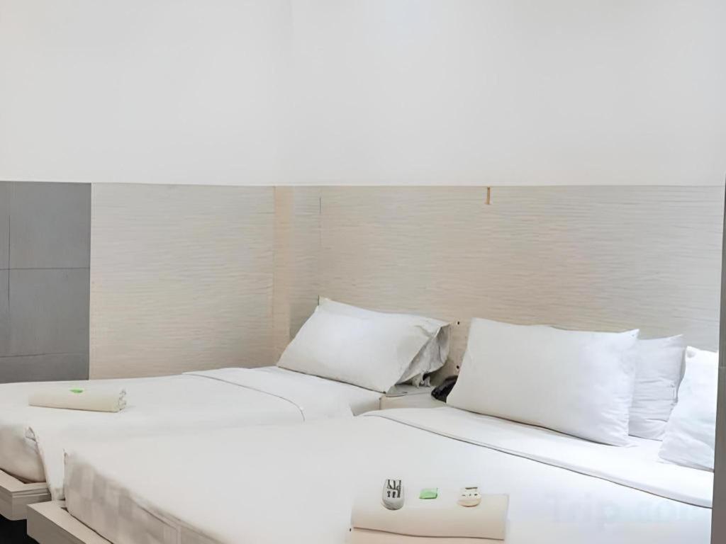 Mira Hotel Banjarmasin  Dış mekan fotoğraf