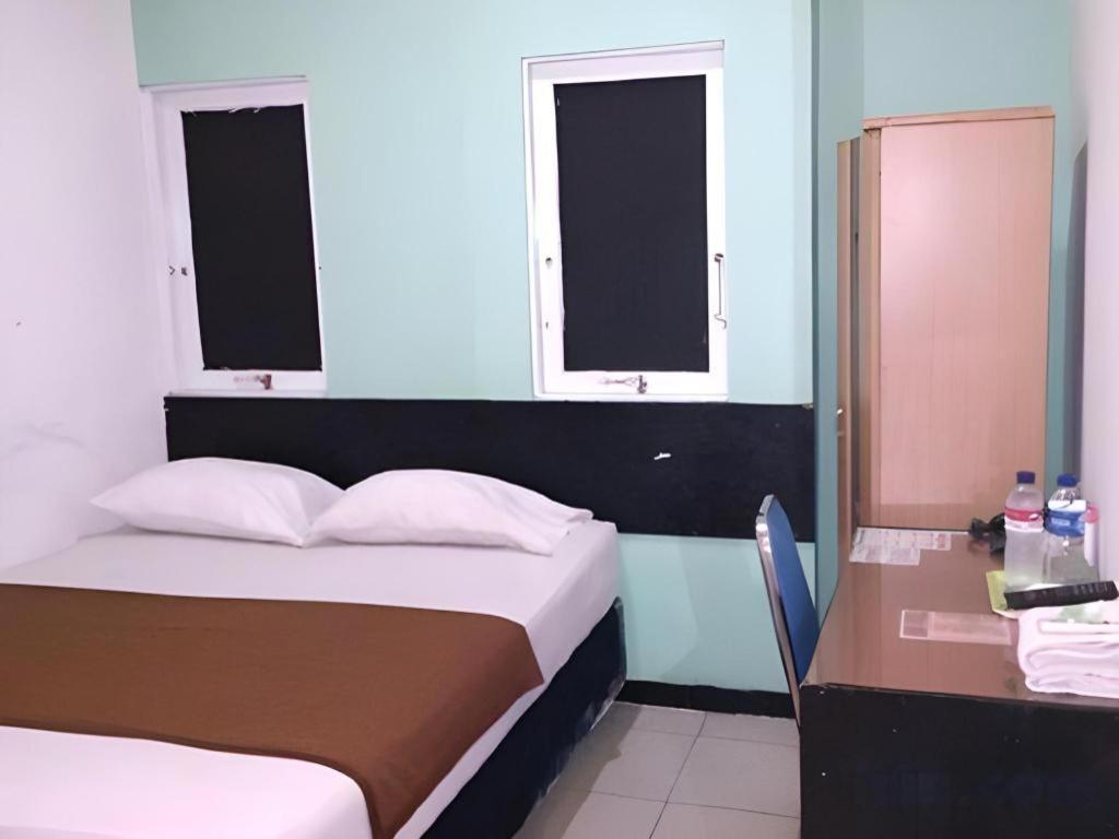 Mira Hotel Banjarmasin  Dış mekan fotoğraf