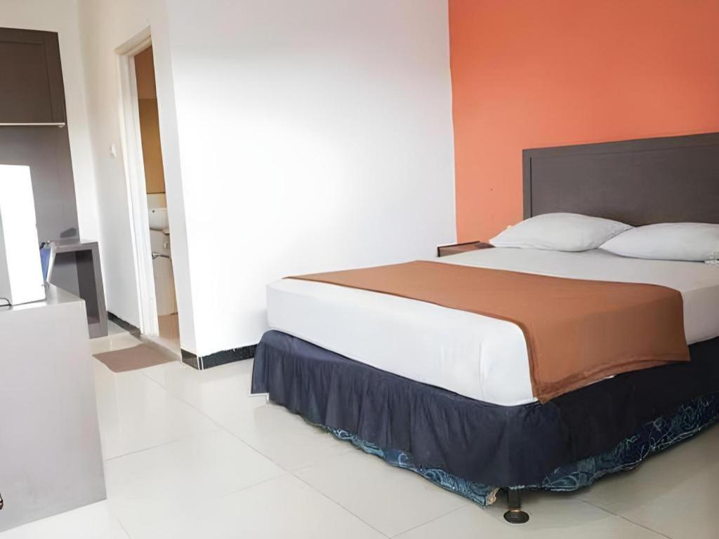 Mira Hotel Banjarmasin  Dış mekan fotoğraf