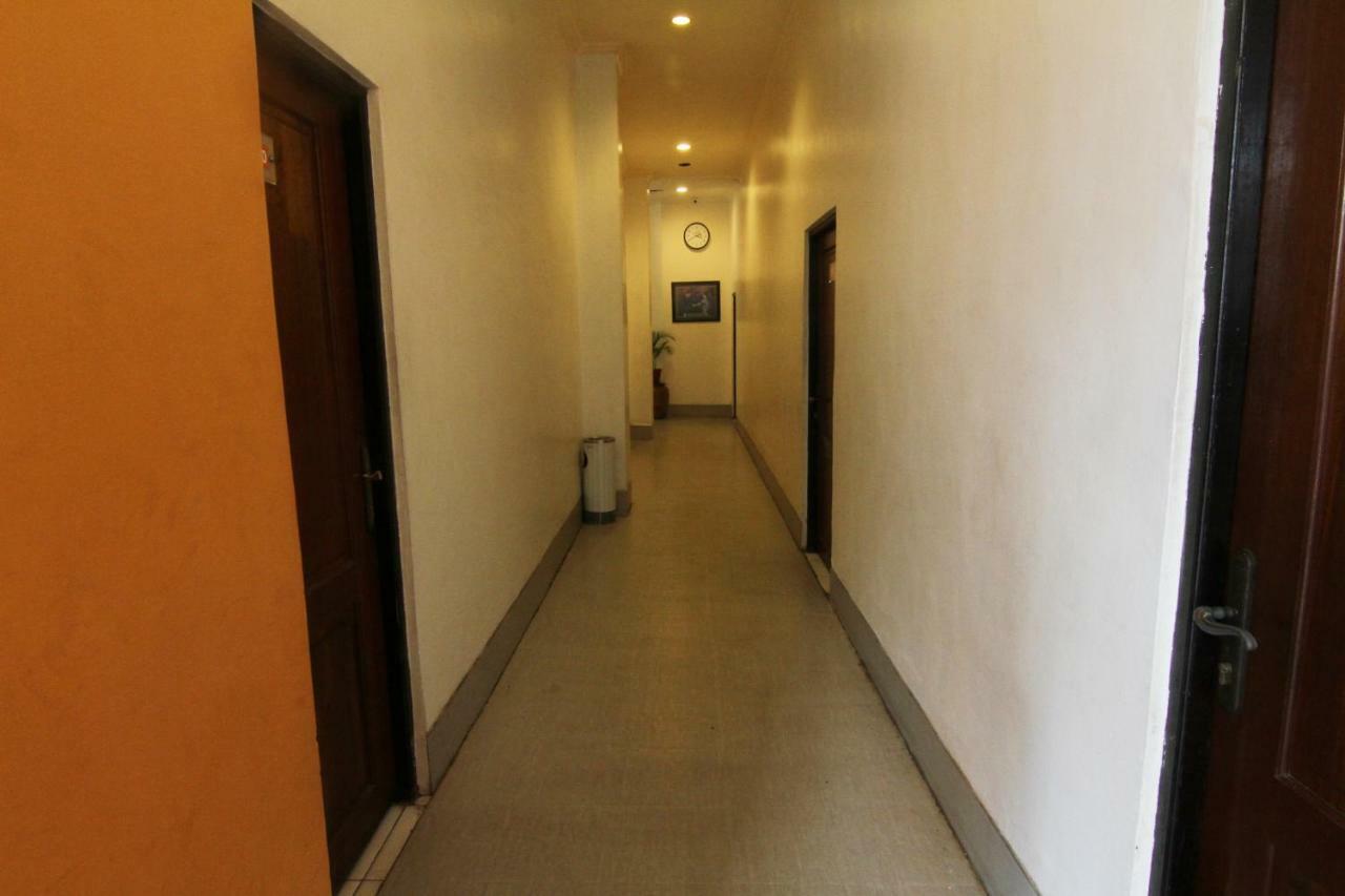 Mira Hotel Banjarmasin  Dış mekan fotoğraf